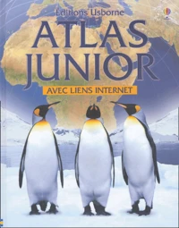 Atlas junior
