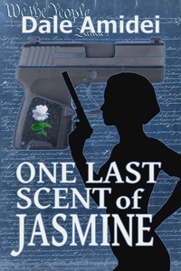  Dale Amidei - One Last Scent of Jasmine - Boone's File, #3.