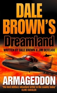 Dale Brown et Jim DeFelice - Armageddon.