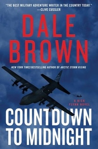 Dale Brown - Countdown to Midnight - A Novel.