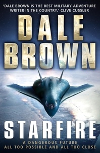 Dale Brown - Starfire.
