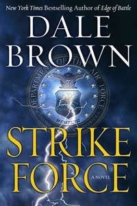Dale Brown - Strike Force.