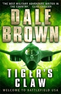 Dale Brown - Tiger's Claw.
