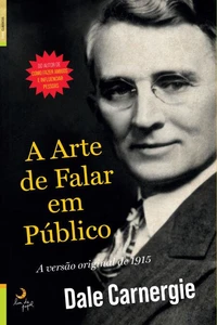 A Arte de Falar em Público