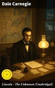 Lincoln - The Unknown (Unabridged)