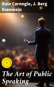 The Art of Public Speaking