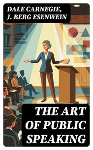 The Art of Public Speaking