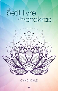 Le petit livre des chakras