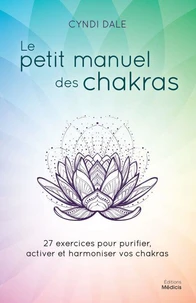 Le petit manuel des chakras