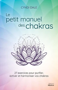 Le petit manuel des chakras