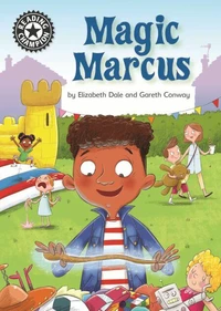 Magic Marcus