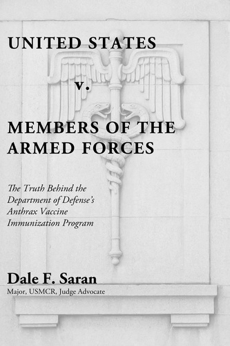  Dale F. Saran - United States v. Members of the Armed Forces.