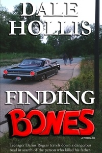  Dale Hollis - Finding Bones.