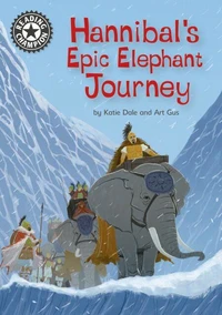 Hannibal's Epic Elephant Journey