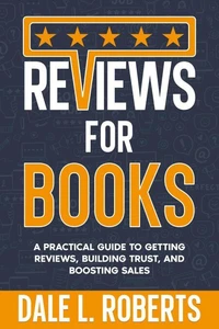 Reviews for Books