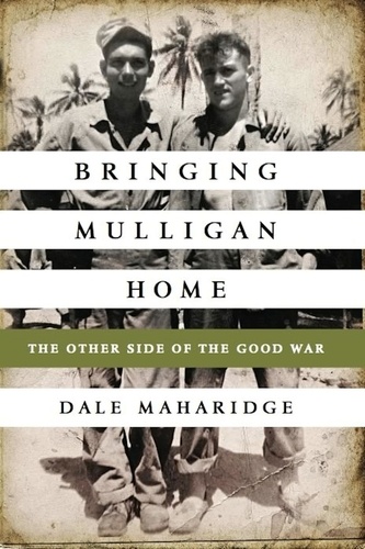 Bringing Mulligan Home. The Long Search for a Lost Marine