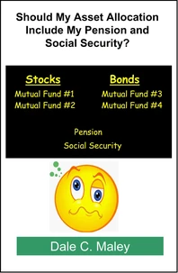 Should My Asset Allocation Include My Pension and Social Security?
