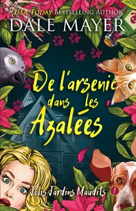 De l’arsenic dans les Azalées