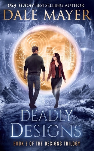  Dale Mayer - Deadly Designs - Design Series, #2.