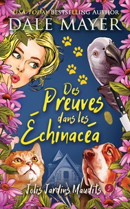 Des preuves dans les echinacees