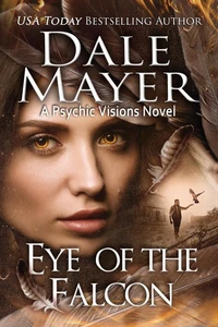 Eye of the Falcon