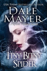 Itsy Bitsy Spider