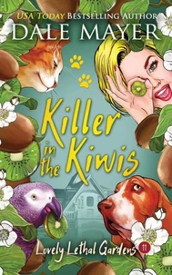 Killer in the Kiwi