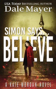 Simon Says... Believe
