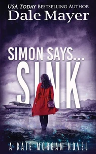 Simon Says... Sink
