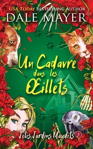 Un Cadavre dans les œillets
