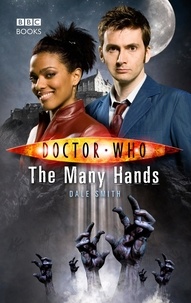 Dale Smith - Doctor Who: The Many Hands.