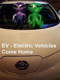 Dale Stubbart - EV - Electric Vehicles Come Home - Select Your Electric Car, #4.