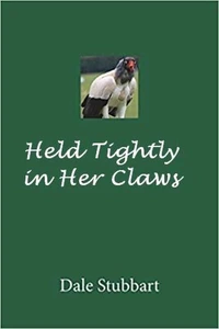 Held Tightly in Her Claws