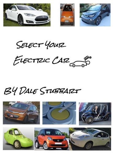  Dale Stubbart - Select Your Electric Car - Select Your Electric Car, #3.
