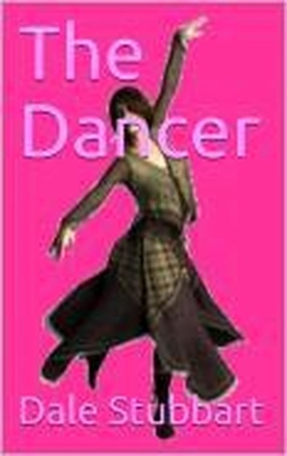  Dale Stubbart - The Dancer - The Dancer, #1.