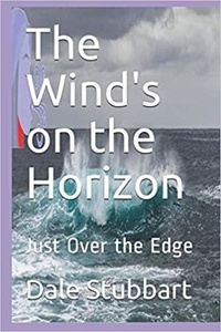  Dale Stubbart - The Wind's on the Horizon Just Over the Edge - The Language of the Wind, #4.