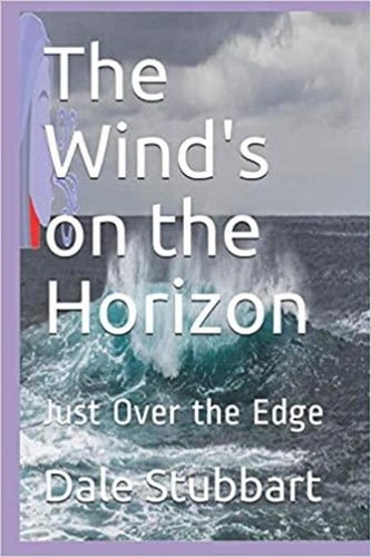  Dale Stubbart - The Wind's on the Horizon Just Over the Edge - The Language of the Wind, #4.