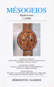 MESOGEIOS N° 2 / 1998