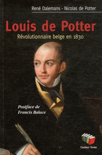 Louis de Potter