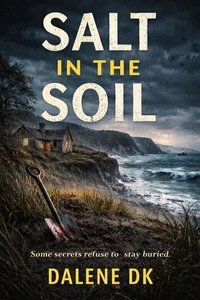 Salt in the Soil book1