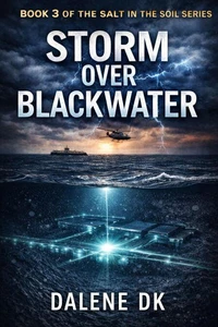 Storm Over Blackwater