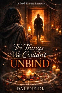The Things We Couldn’t Unbind