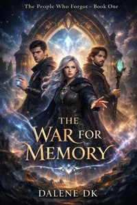 The War for Memory