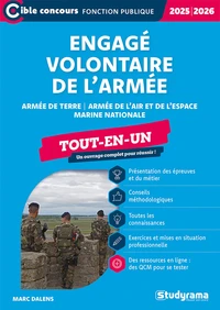 Engagé volontaire de l'armée