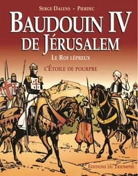 Baudoin IV de Jérusalem