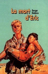 Le Prince Eric Tome 4 : La Mort D'Eric