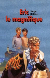 Le Prince Eric Tome 5 : Eric Le Magnifique