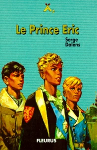 Le prince Eric