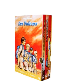 Les Voleurs Intégrale