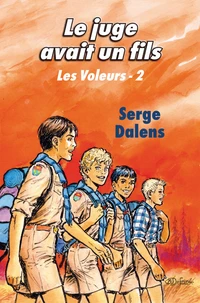 Le juge avait un fils